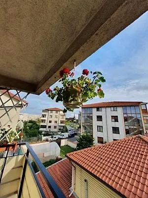 Magifa Apartment *