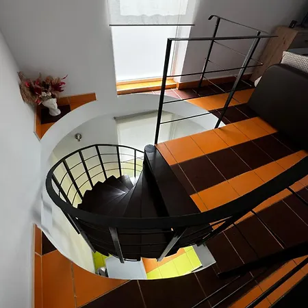 Apartment Magifa