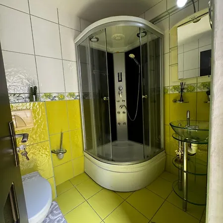 Apartment Magifa *