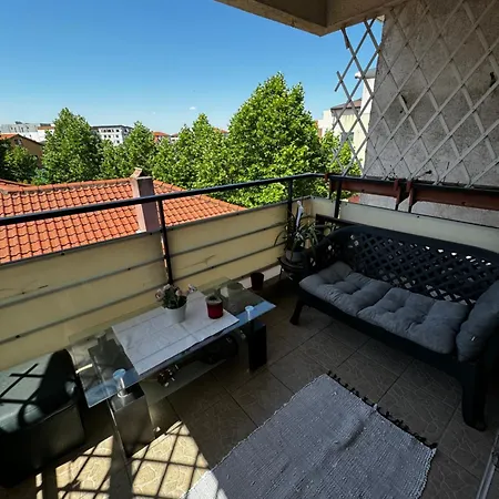 Magifa Constanta