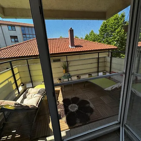 Magifa كونستانتا