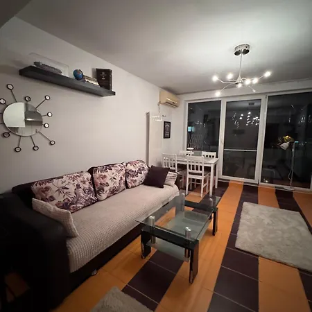 Magifa Apartment
