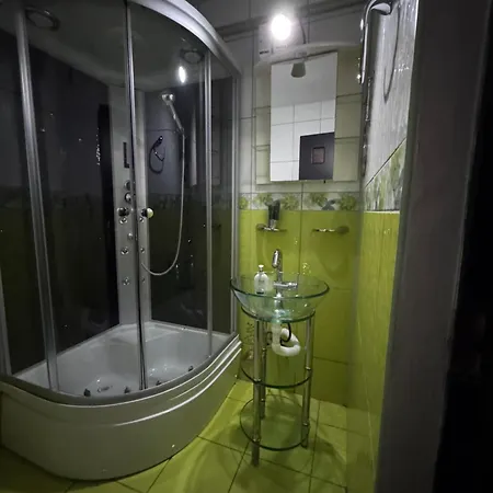 Apartment Magifa *