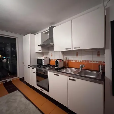 Apartment Magifa Constanta
