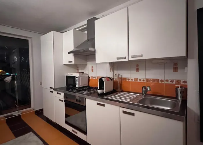 Apartman Magifa Konstanca
